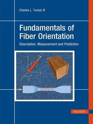 cover image of Fundamentals of Fiber Orientation